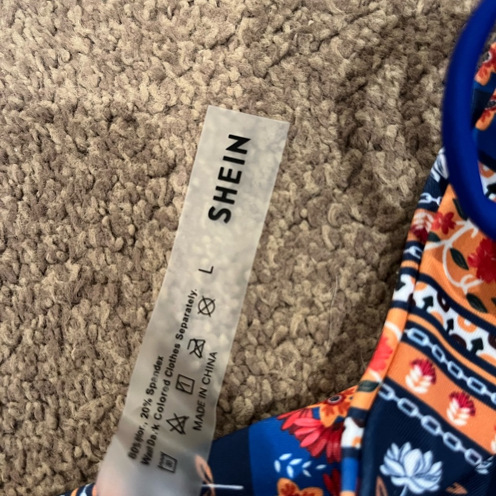 Shein bikini - Picture 5 of 5